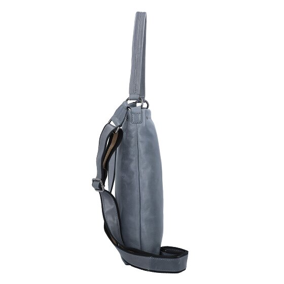 Harold's Caugio Torba na ramię Skórzany 27 cm