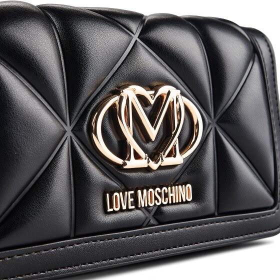 Love Moschino Torba na ramię 18 cm