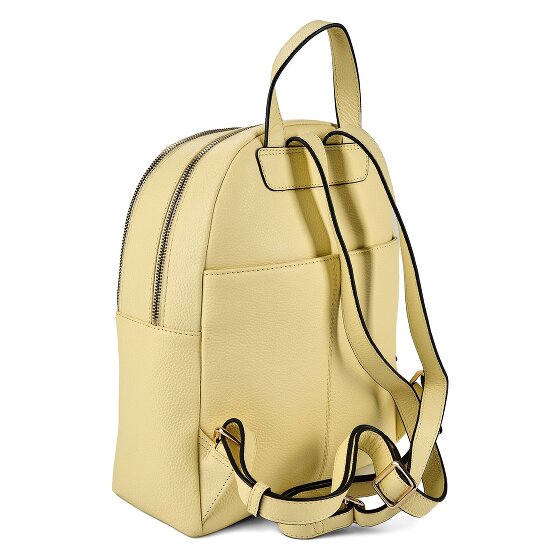 Picard Java Plecak miejski Skórzany 28 cm