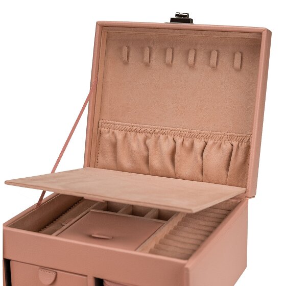 Windrose Marvella Pudełko na biżuterię 21 cm