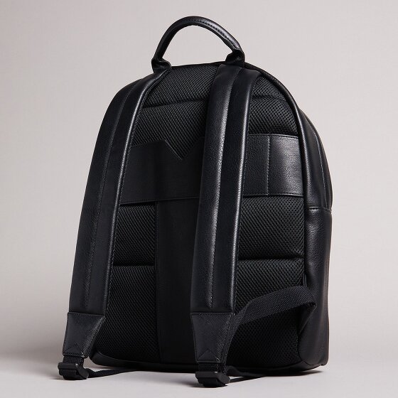 Ted Baker Plecak Esentle z przegrodą na laptopa 40 cm
