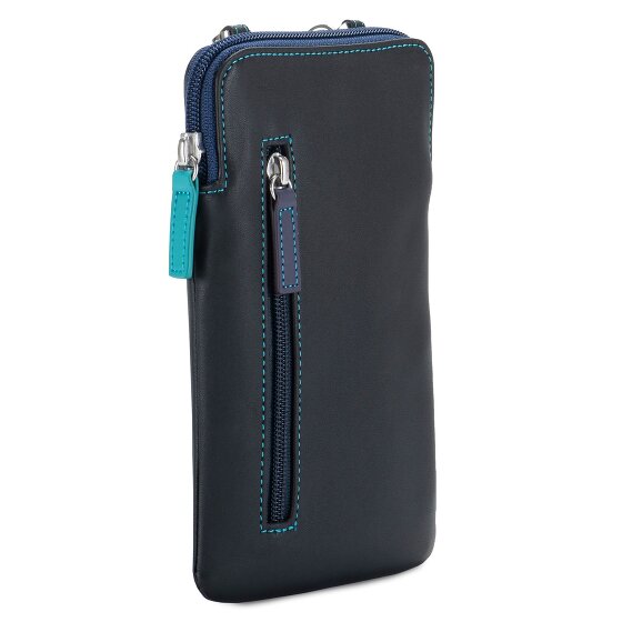 Mywalit Etui na telefon komórkowy Skórzany 13 cm