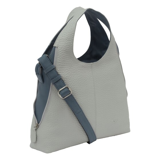 Voi Boston Kirsten Torba na ramię Skórzany 32 cm