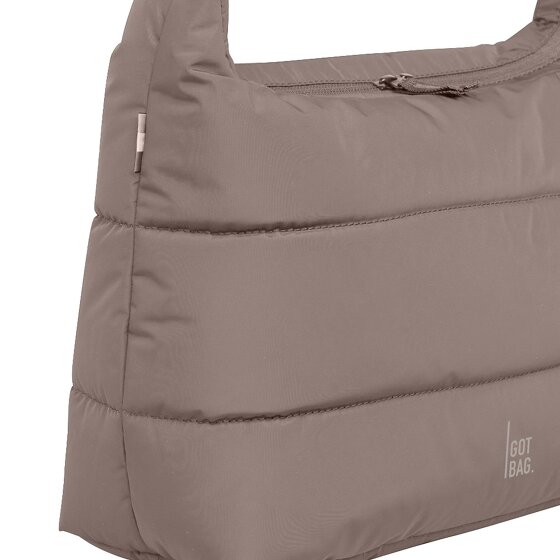 GOT BAG Square Bag Torba na ramię 36 cm Komora na laptopa