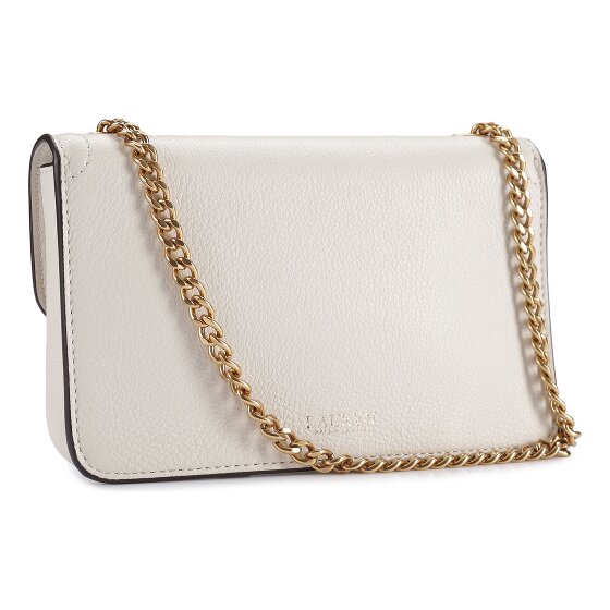 Lauren Ralph Lauren Bradley Torba na ramię Skórzany 20.5 cm