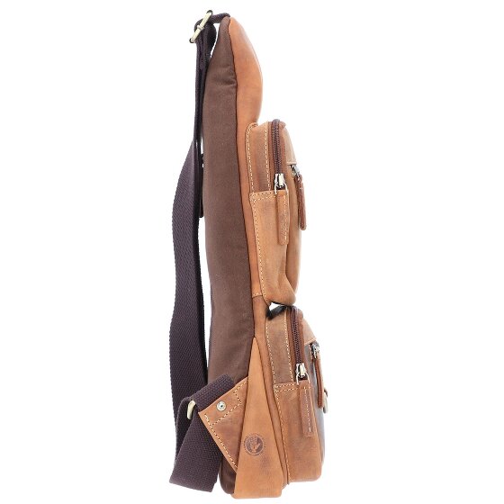 Greenburry Vintage Skóra 45 cm