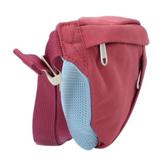 Cabin Zero Adventure 83 Saszetka Ochrona RFID 37 cm