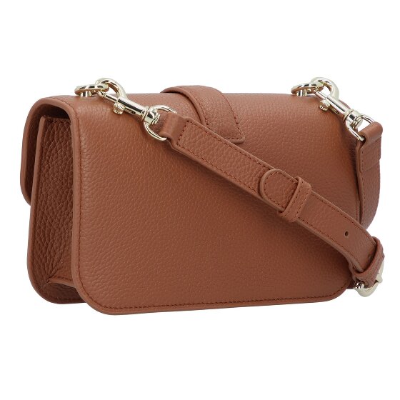 AIGNER Elsa Torba na ramię Skórzany 21.5 cm