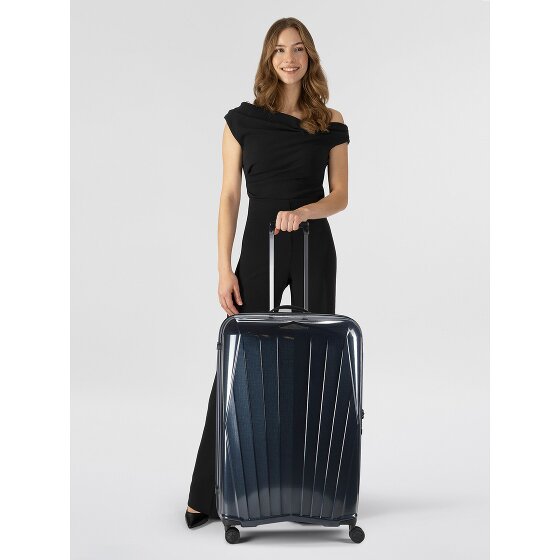 Samsonite Major-Lite 4 kółka Walizka L 84 cm