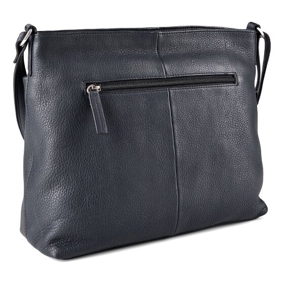 Burkely Soft Skylar Torba na ramię Skórzany 32 cm