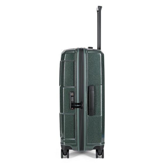 Epic Crate Reflex EVO 4 kółka Walizka 65 cm