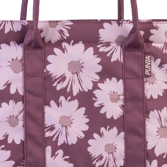 Punta Daily Shopper Składana torba na zakupy 42 cm