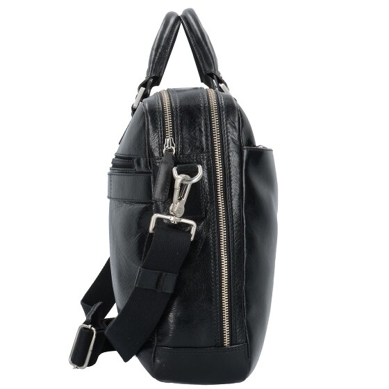 Picard Buddy Briefcase Leather 42 cm