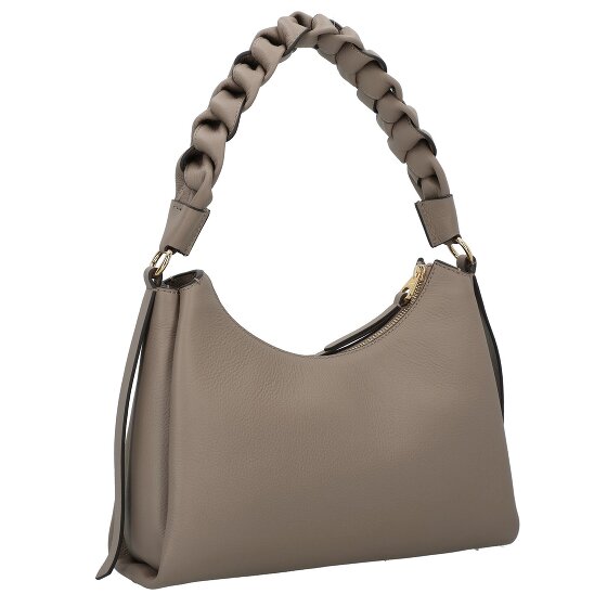 Coccinelle Boheme Torba na ramię Skóra 30 cm