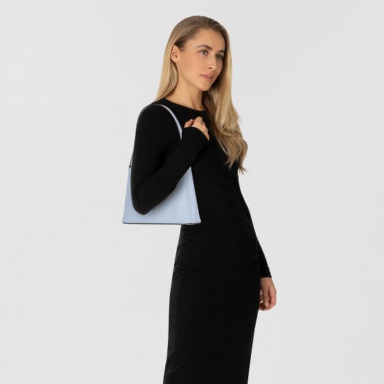 Furla Diamante ee Torba na ramię Skórzany 24 cm