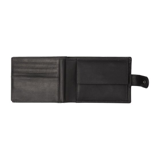 The Chesterfield Brand Curtis Portfel Skórzany 12 cm