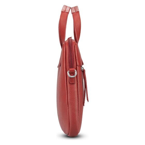 Jost Vika Torba na laptopa Skórzany 34 cm