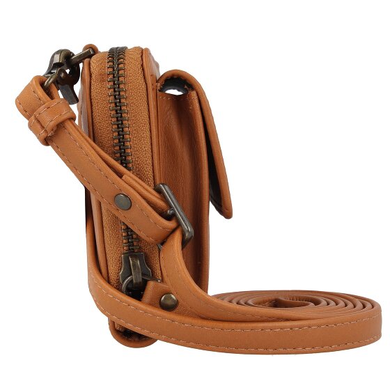 Esquire Peru Etui na telefon komórkowy Skórzany 19 cm