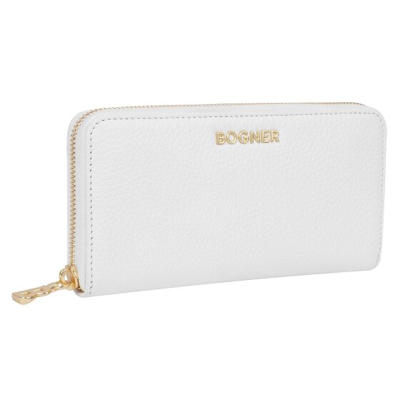 Bogner Andermatt Ela Wallet RFID Leather 18,5 cm
