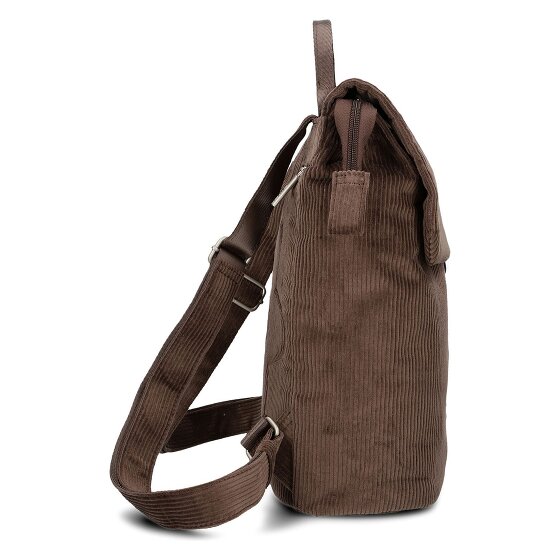 Zwei Mademoiselle.M Plecak 35 cm Komora na laptopa