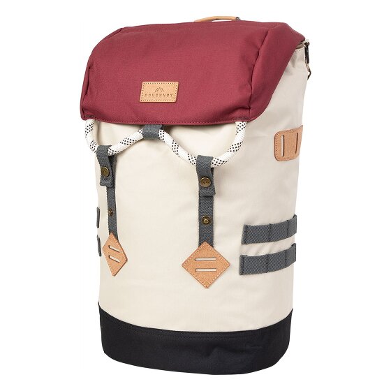 Doughnut Colorado Plecak 47 cm Komora na laptopa