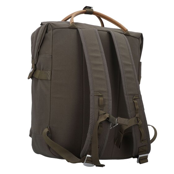 Fjällräven Haulpack No.1 Plecak 39 cm komora na laptopa