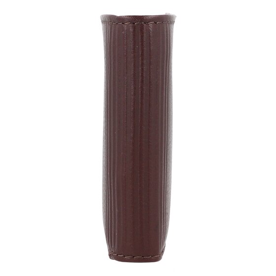 camel active Cliff Portfel Ochrona RFID Skórzany 11.5 cm