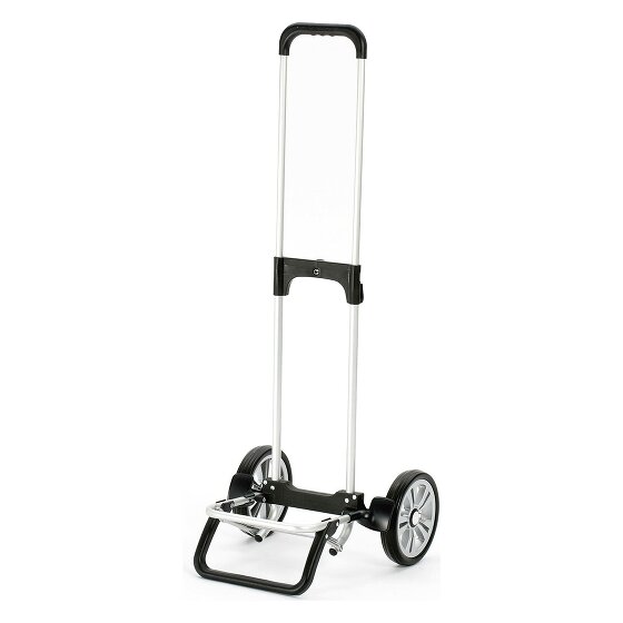 Andersen Shopper Alu Star Shopper Inra Walizka na zakupy 57 cm