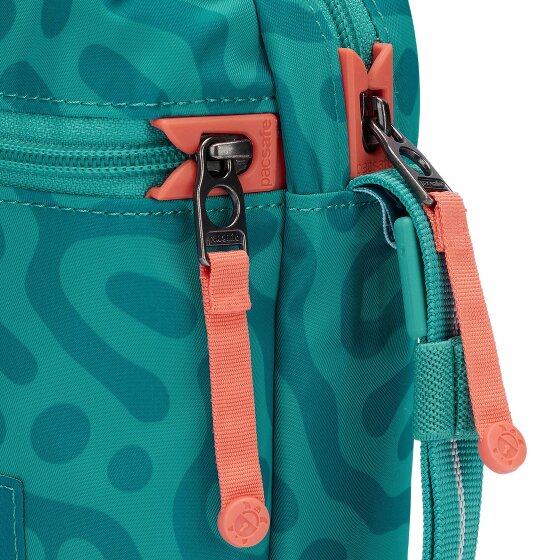 Pacsafe Pacsafe Go Mini Torba Torba na ramię 12.5 cm