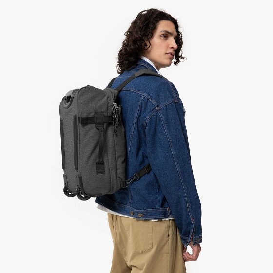 Eastpak Strapson 2 kółka Torba podróżna 43 cm