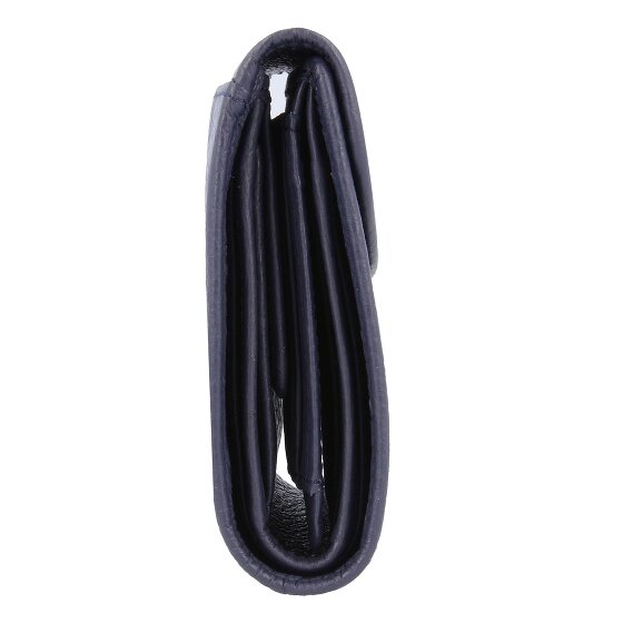 AIGNER Basics II Portfel skórzany 12 cm