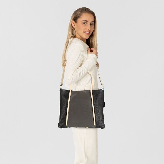 Gabs Lydia Torba na ramię Skórzany 36 cm