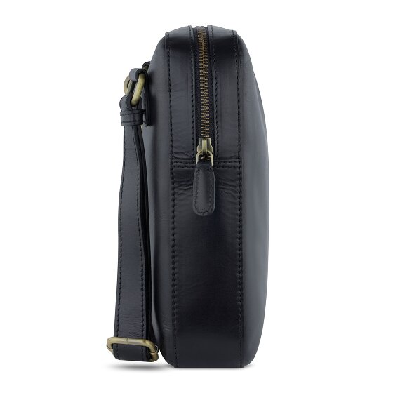 bugatti Remo Torba na ramię Skórzany 21 cm