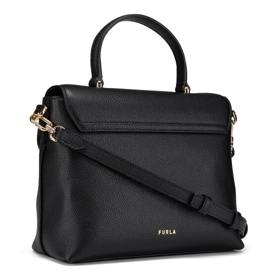 Furla Moonlight Torba S Skórzany 23 cm