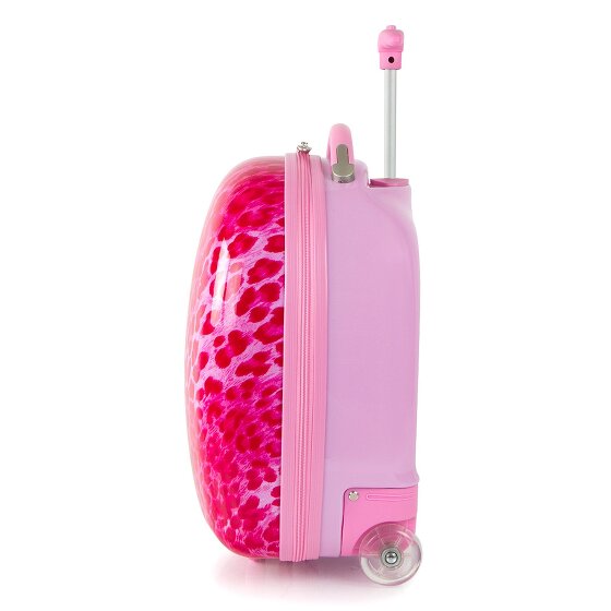 Heys Kids 2 kółka Walizka dla dzieci 46 cm