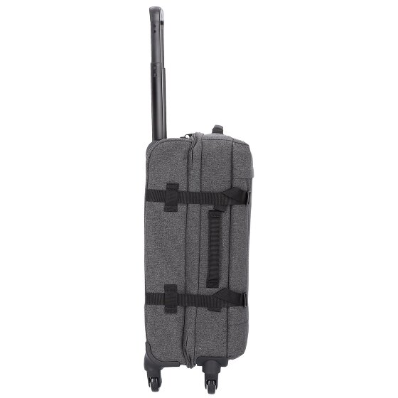Eastpak Trans4 S 4-kołowy wózek kabinowy 54 cm