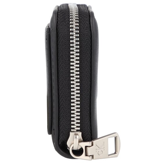 Calvin Klein Jeans Portfel rzeźbiony 11 cm