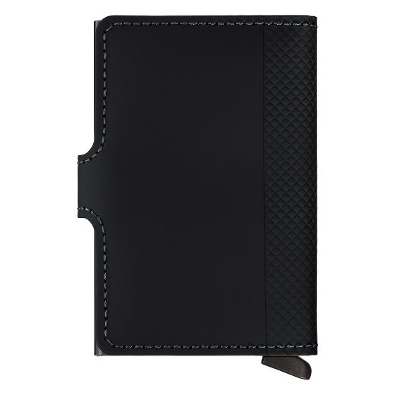 Victorinox Altius Edge Portfel Ochrona RFID Skóra 7 cm