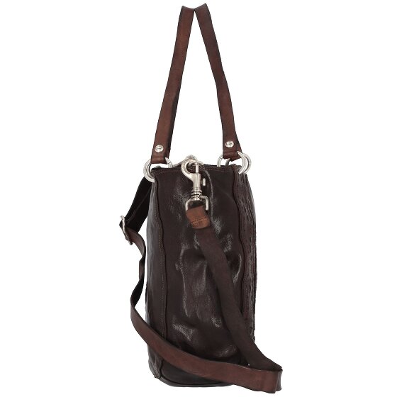 Campomaggi Shopper bag skóra 40 cm