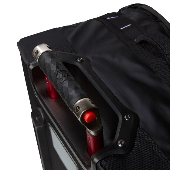 The North Face Base Camp 29 2 kółka Torba podróżna 73 cm