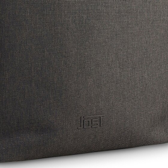 Jost Bergen Torba na ramię Ochrona RFID 25 cm