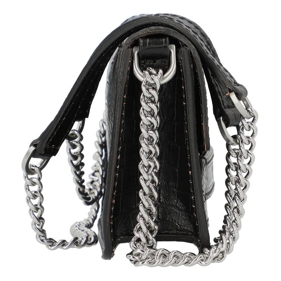 The Bridge Lucrezia Torba na ramię Skórzany 19 cm