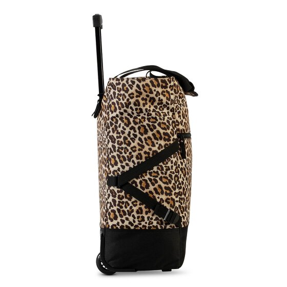 Punta Wheel Walizka na zakupy 50 cm