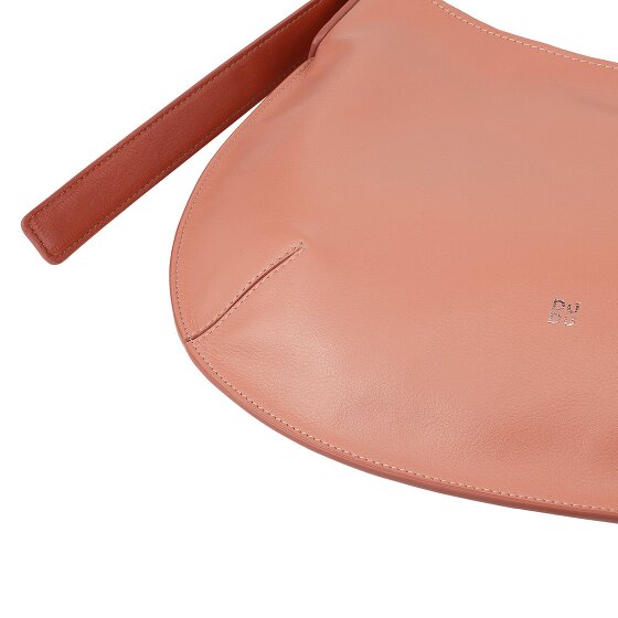 DuDu Hispani Torba na ramię Skóra 34 cm