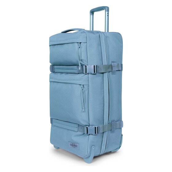 Eastpak Transit'R Plus 4 kółka Torba podróżna 68 cm