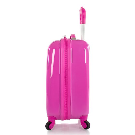 Heys Kids 4 kółka Walizka dla dzieci 46 cm