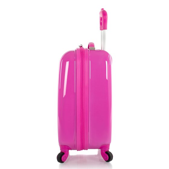 Heys Kids 4 kółka Walizka dla dzieci 46 cm