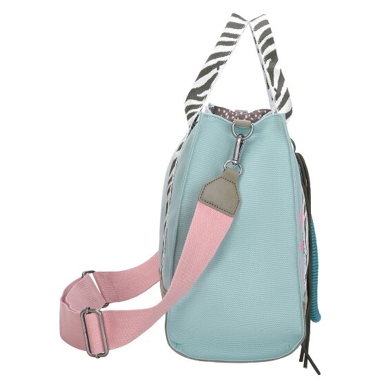 Fritzi aus Preußen Tote Bag Limited Torba na ramię 40 cm