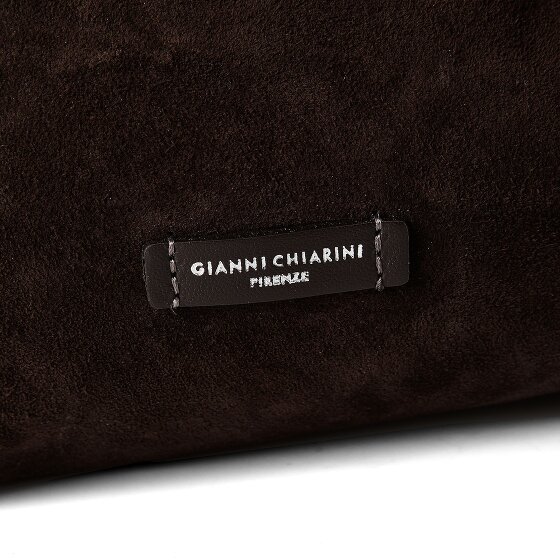 Gianni Chiarini Dua Torba na ramię Skóra 24 cm