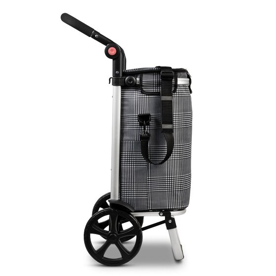 Punta Talent Walizka na zakupy 95 cm